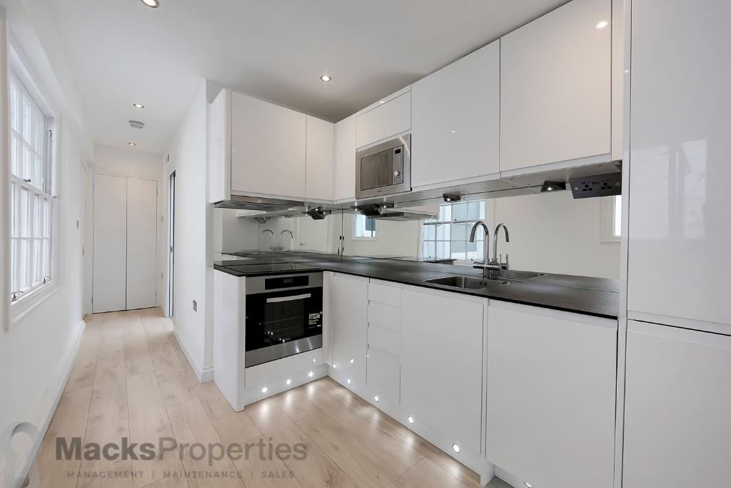 2 bedroom ground floor flat for rent
