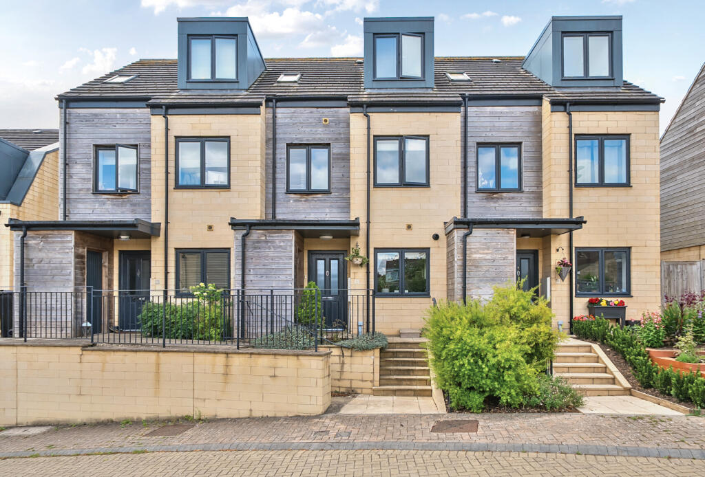 Main image of property: Red Lion Lane, Bath, Somerset, BA2