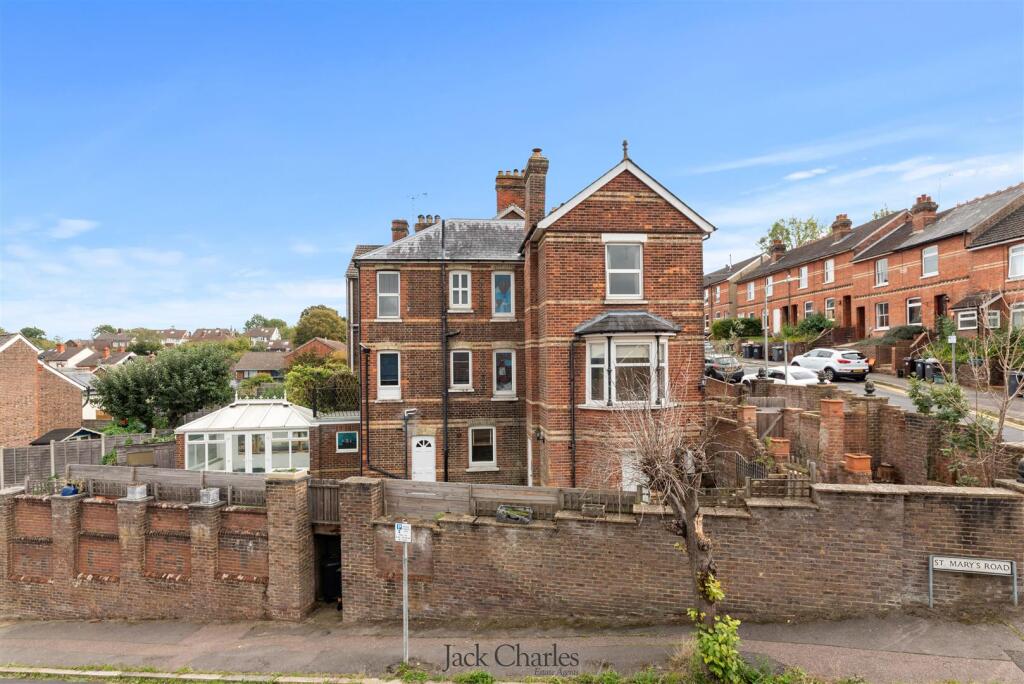 Main image of property: Tonbridge