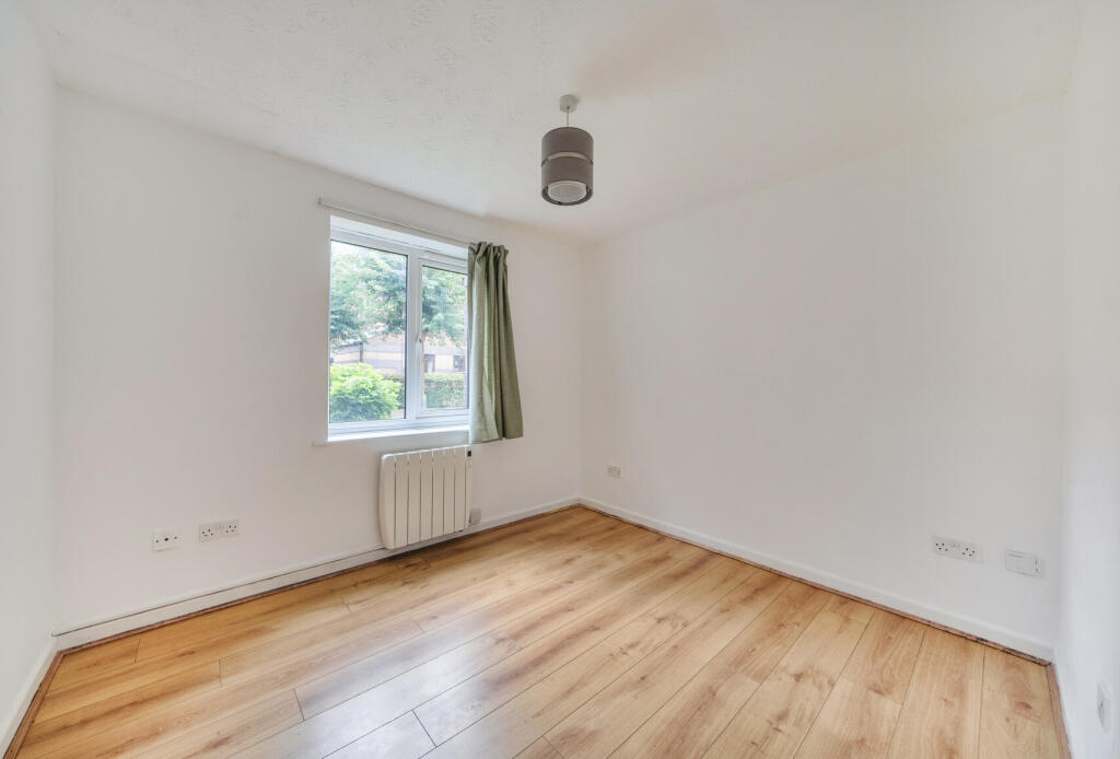 Apartment in Bristol, Temple Quarter, Redcliffe - View 5