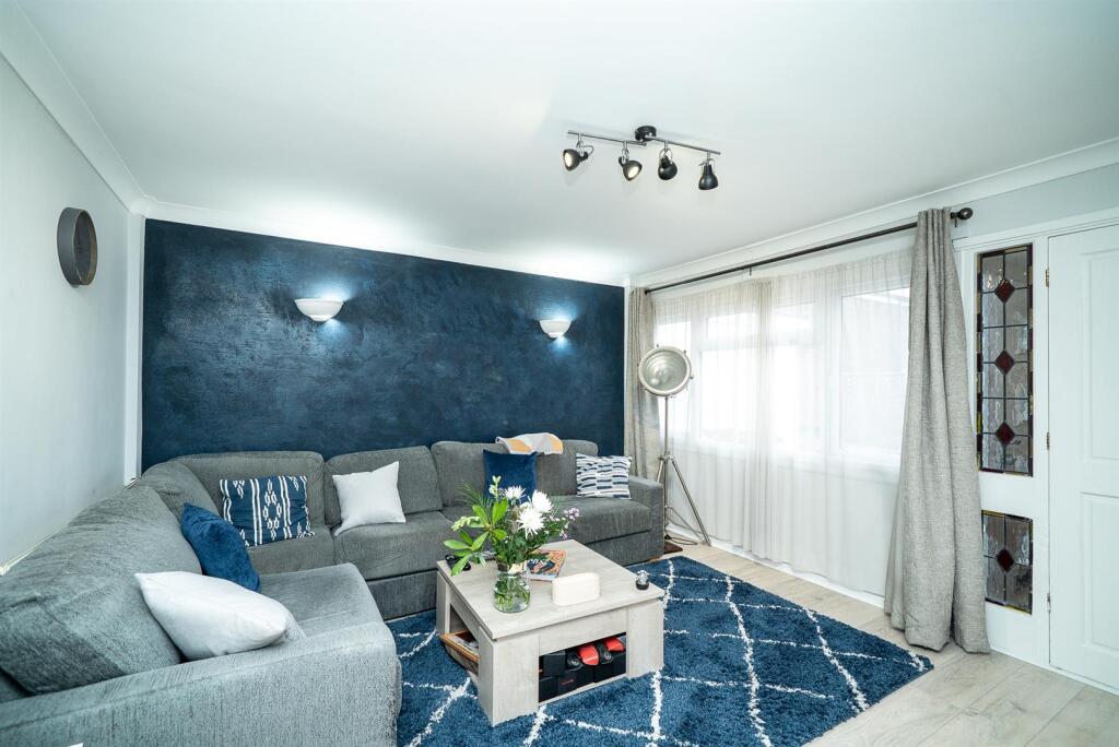 House in St Albans, Milehouse - View 5