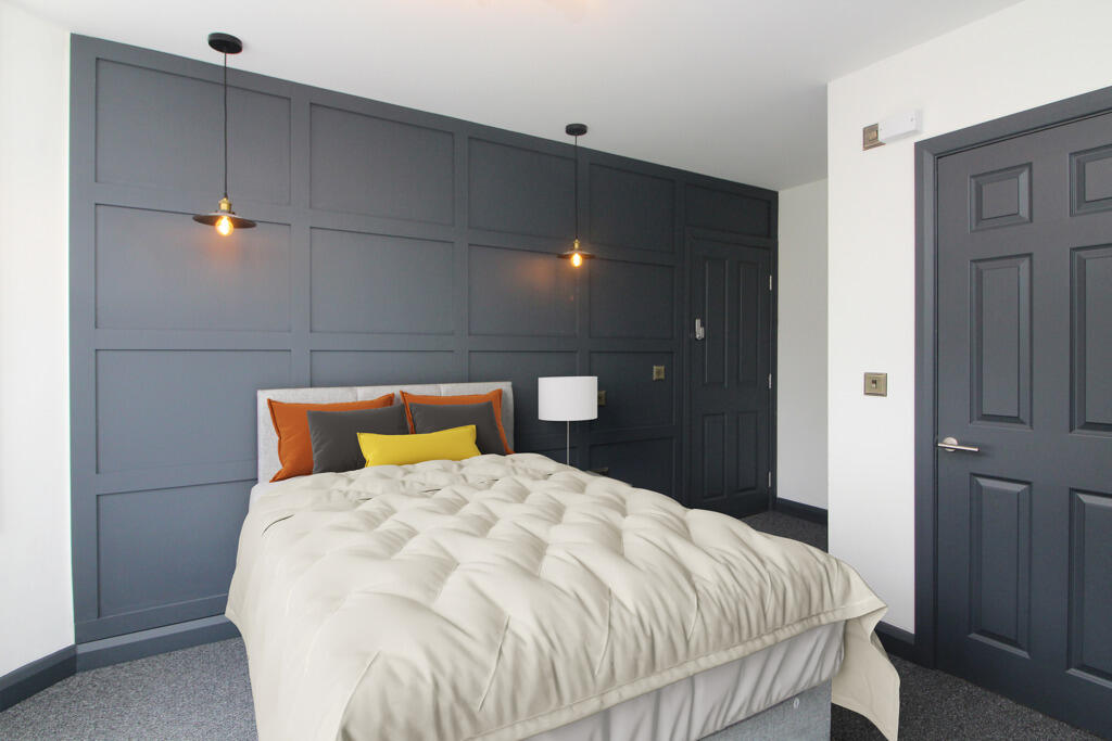 Main image of property: North Lodge Terrace , Darlington