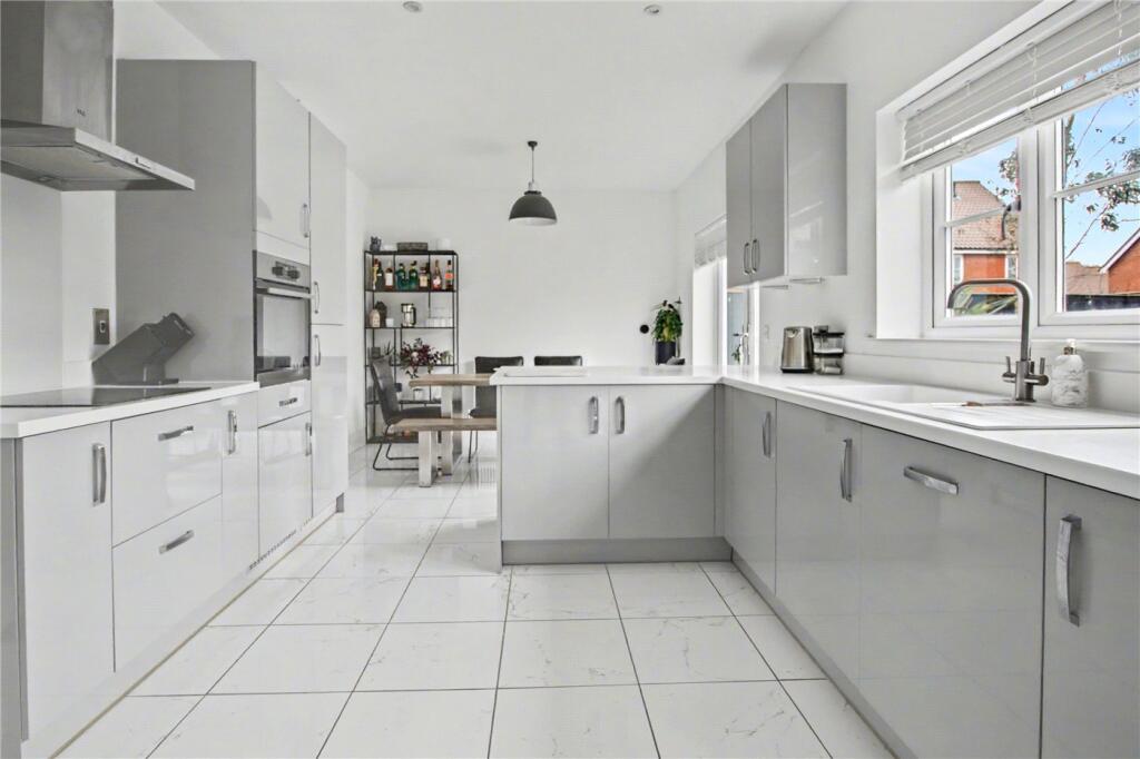 House in Norwich - View 5