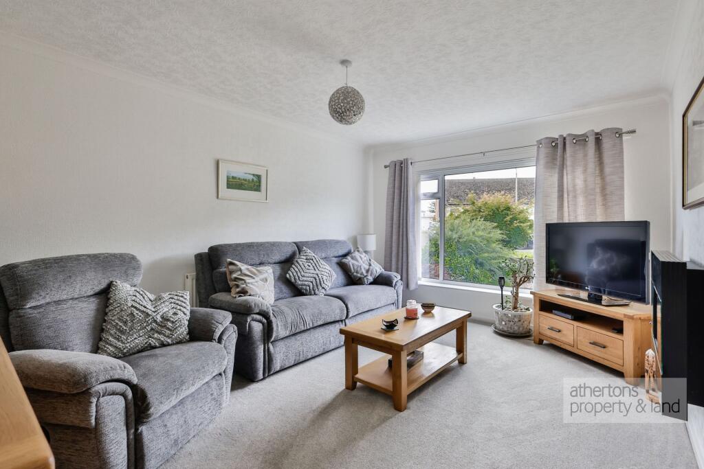 House in Blackburn - More