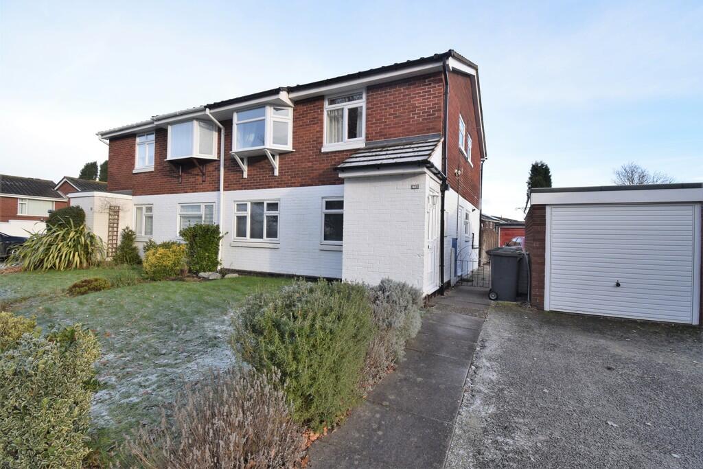 Main image of property: Deltic, Tamworth