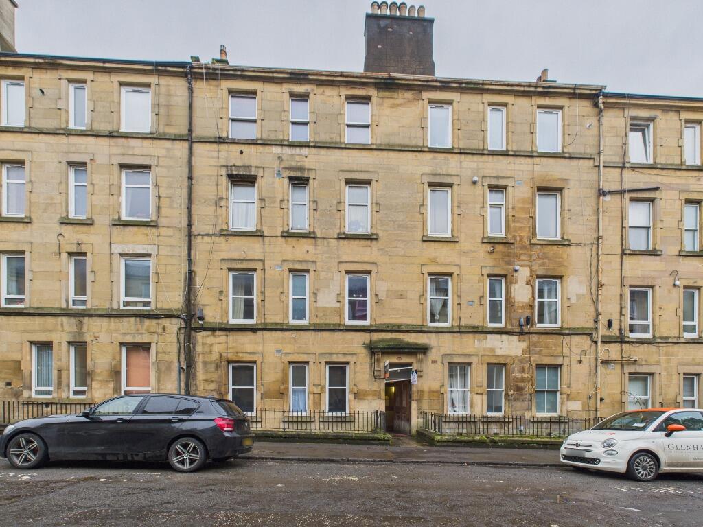 Main image of property: Wardlaw Street, Gorgie, Edinburgh, EH11