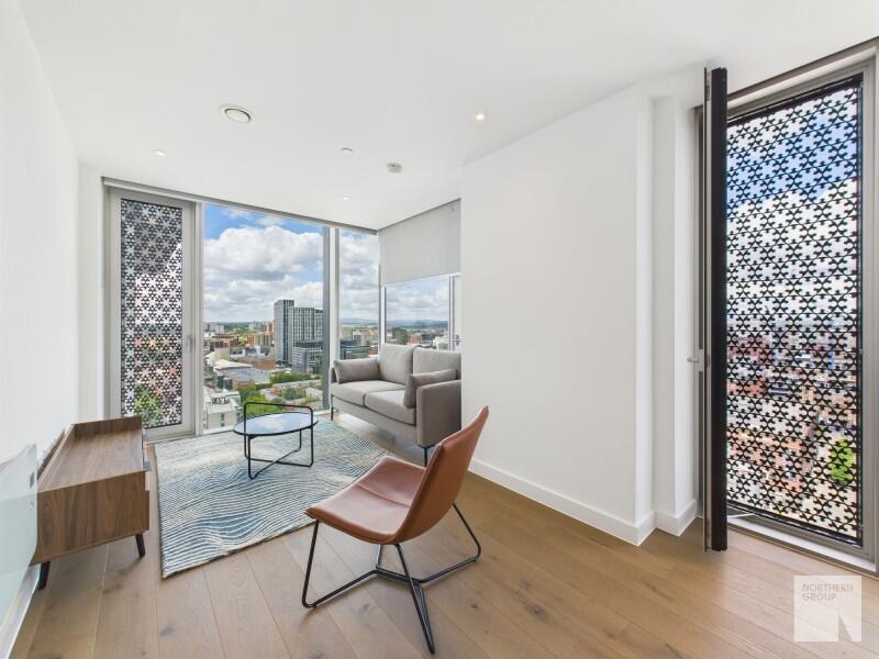 Main image of property: Viadux :: Manchester