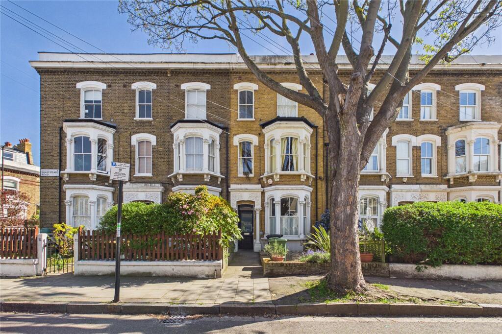 Main image of property: Shakespeare Road, London, SE24