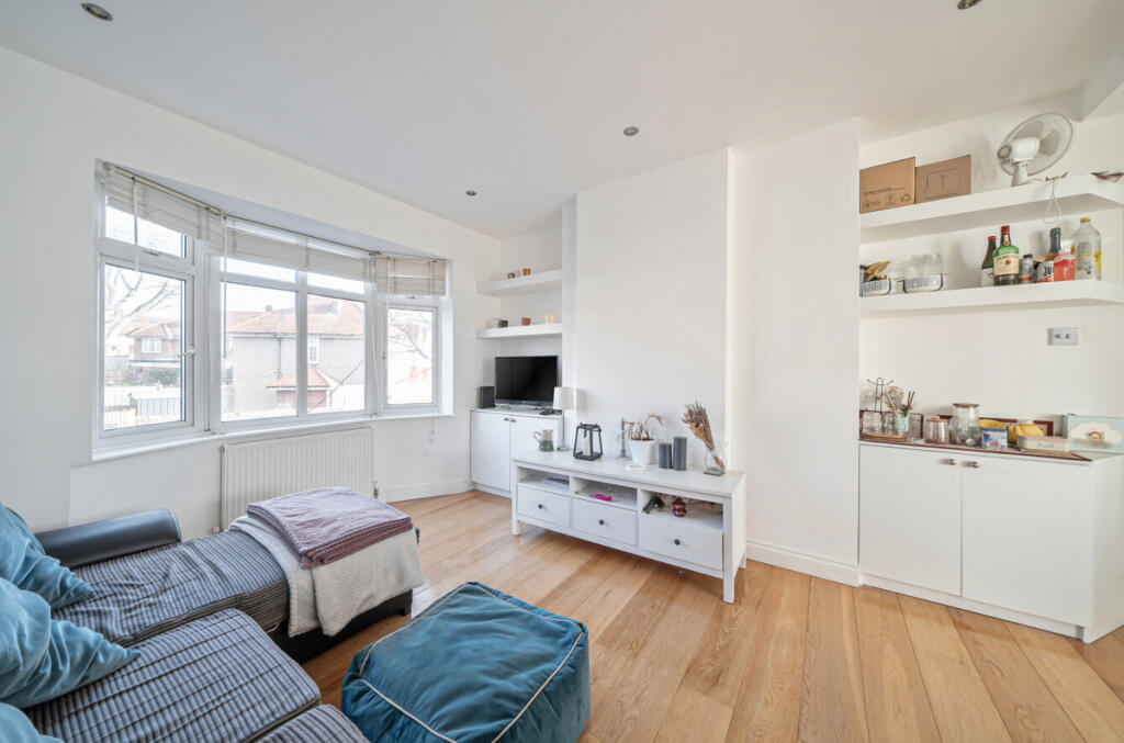 Main image of property: Godley Road, London, SW18