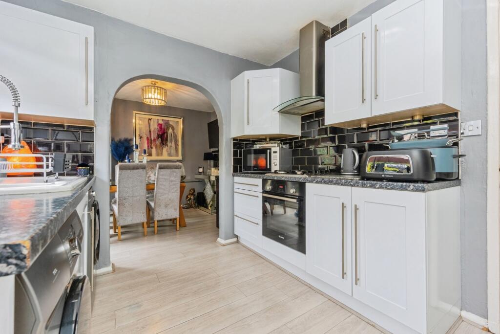 House in Trafford, Greater Manchester - More
