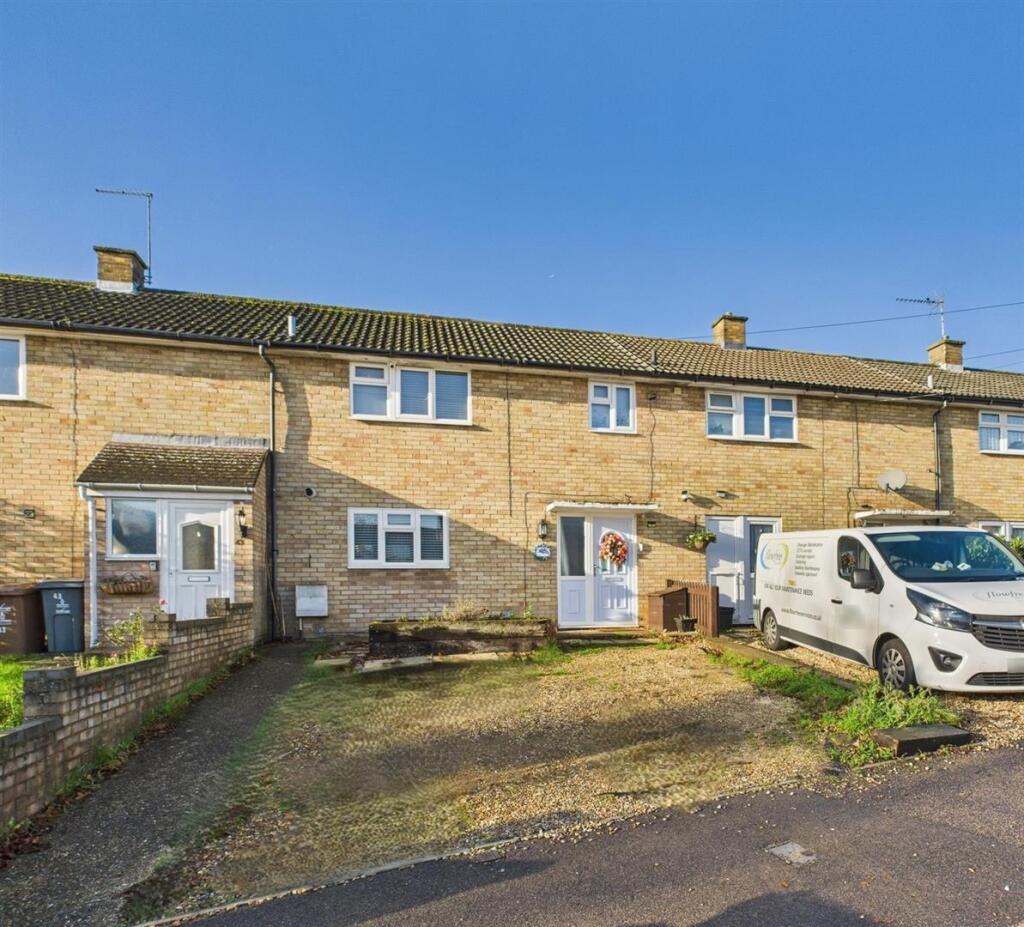 Main image of property: Wigram Way, Stevenage