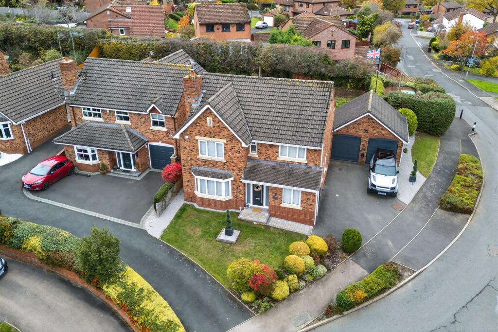 Main image of property: Nine Days Lane, Wirehill, Redditch