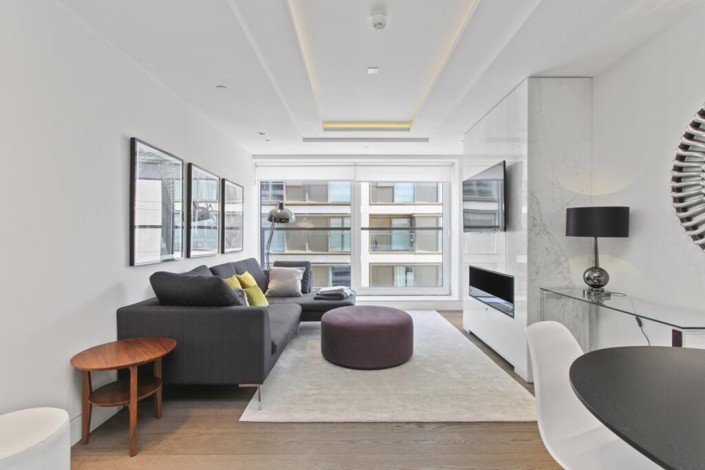 Main image of property: Wolfe House, Kensington High Street, W14