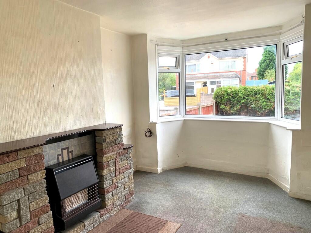 House in Stoke-on-Trent - View 2