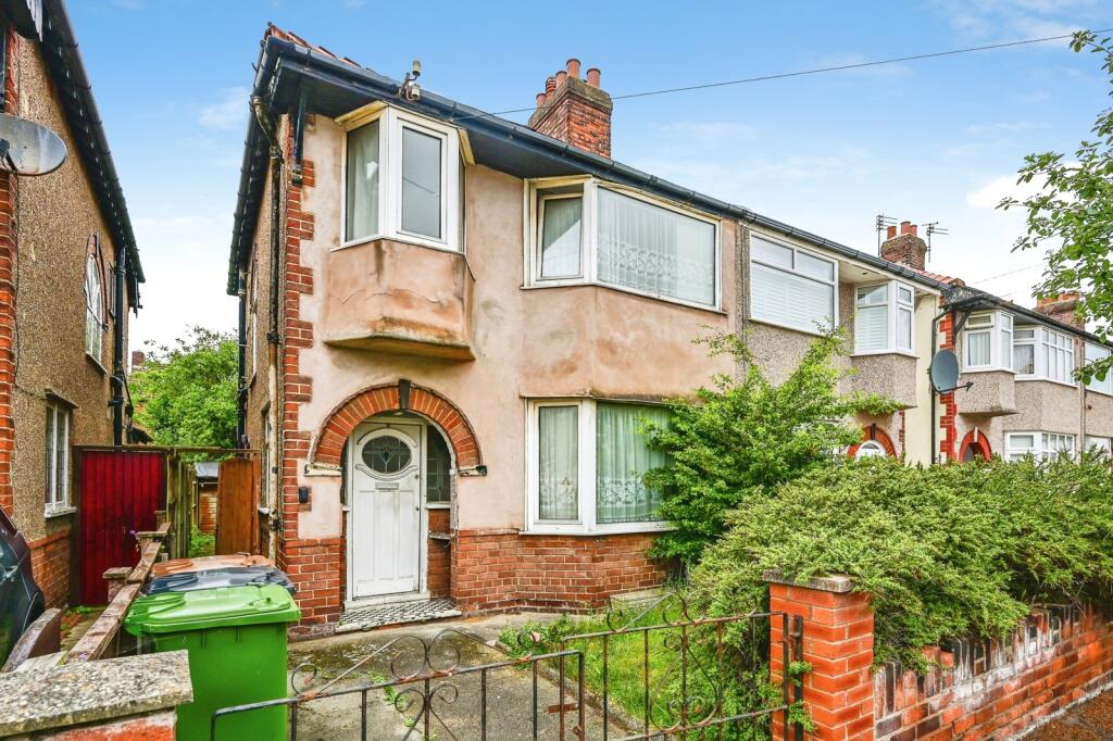Main image of property: Somerset Road, Brighton-le-Sands, Liverpool, Merseyside, L22