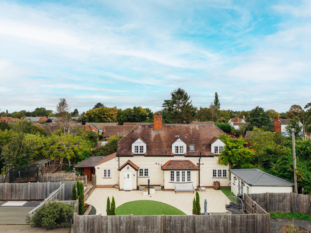 Main image of property: Main Road, Kempsey, Worcester, Worcestershire