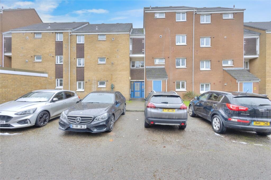 Main image of property: Lawrence Court, Northampton, Northamptonshire, NN1