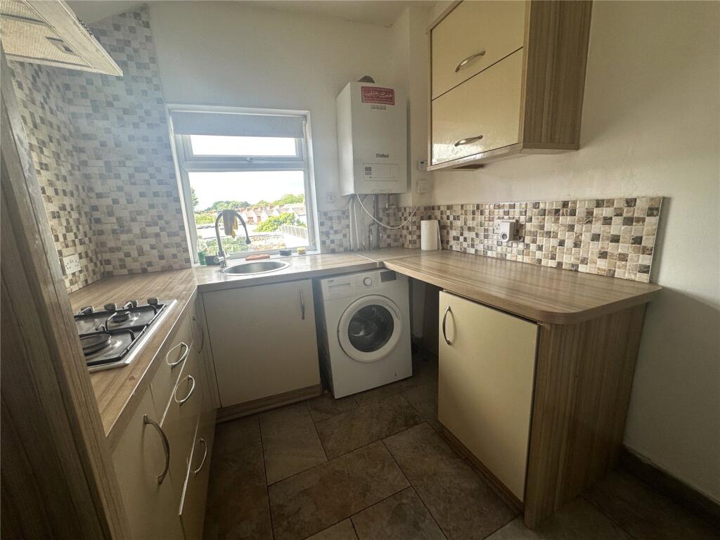 Main image of property: Alum Rock Road, Birmingham, B8