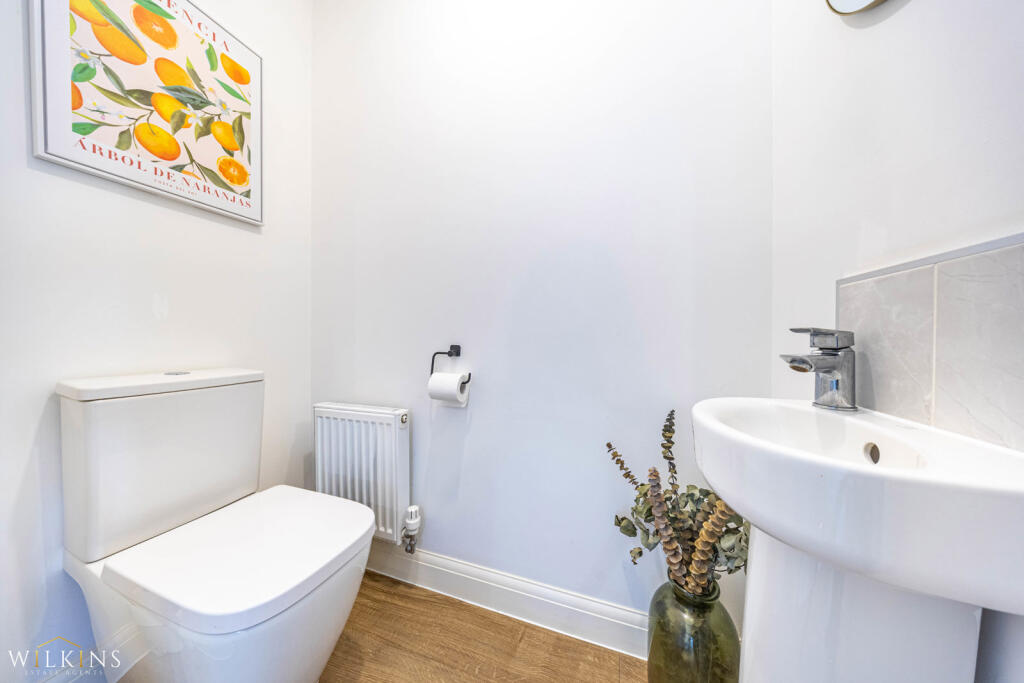 Additional image 8 of Austen Drive, Tamworth, Staffordshire, B78