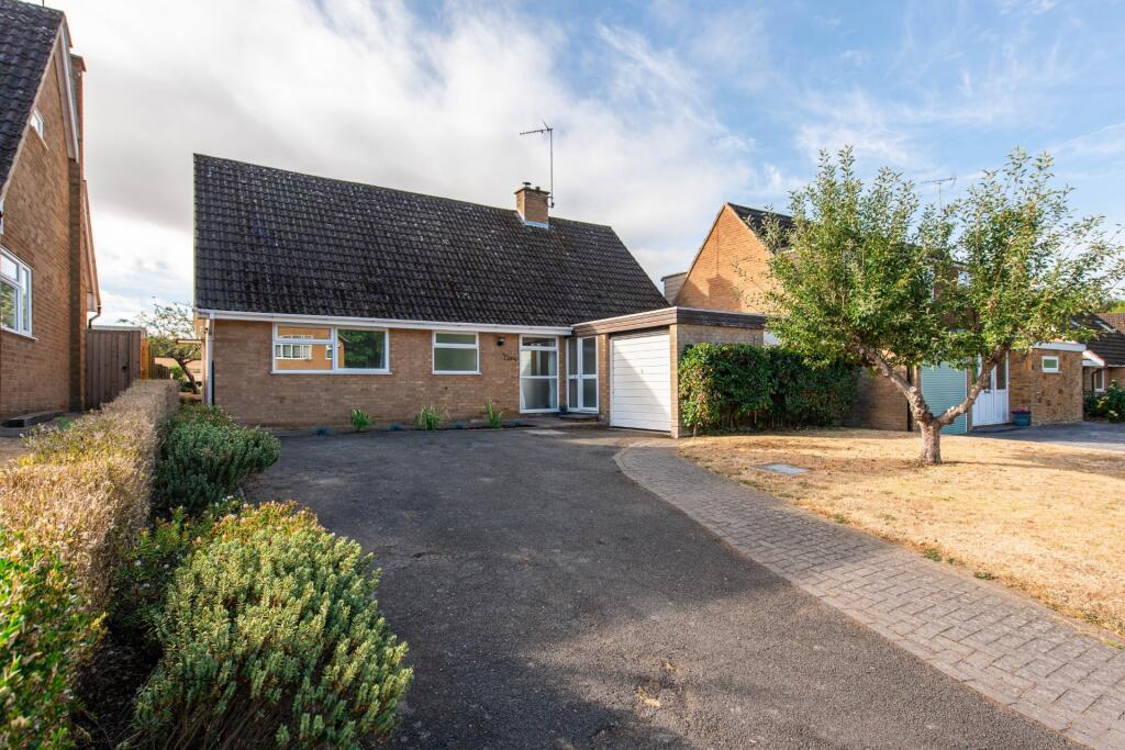 Main image of property: Broadlands, Pitsford, Northampton, Northamptonshire, NN6