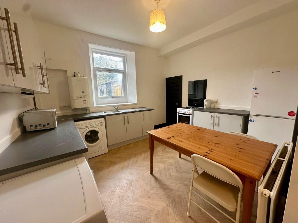 Main image of property: Menzies Road, Aberdeen, Aberdeenshire, AB11