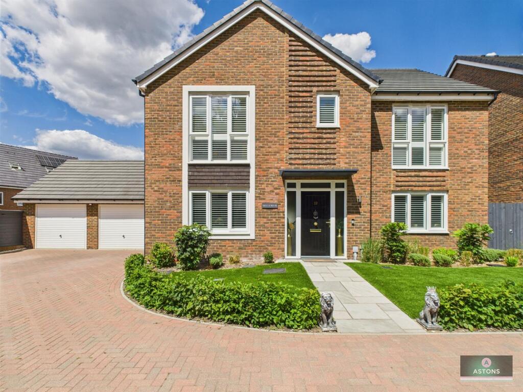 Main image of property: Maynard Street, Copthorne