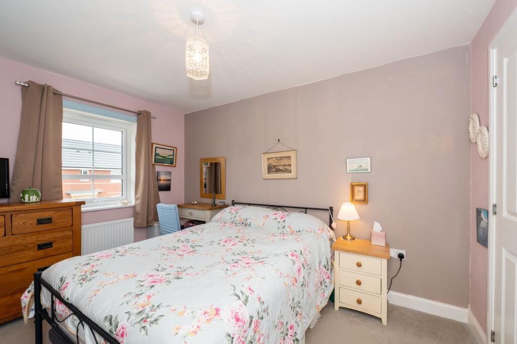Valley Mills Close, Stourport-On-Severn, DY13 - Widok 5