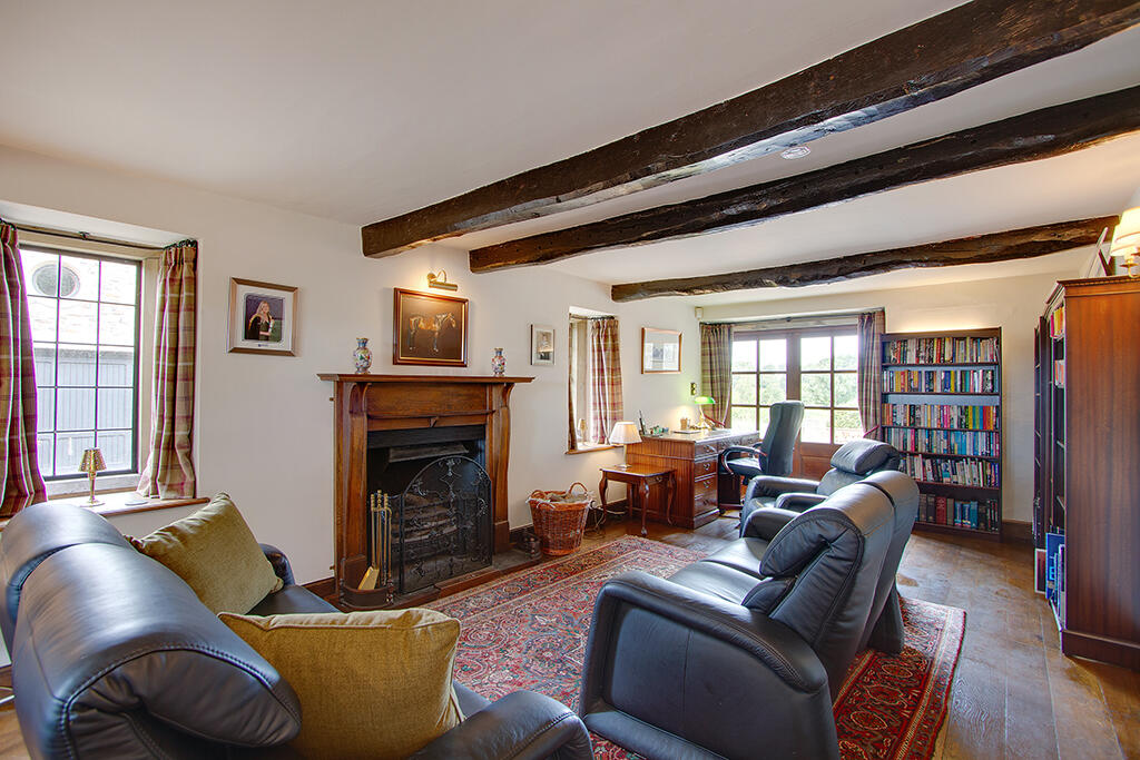 House in Lancaster, Arkholme-with-Cawood - More