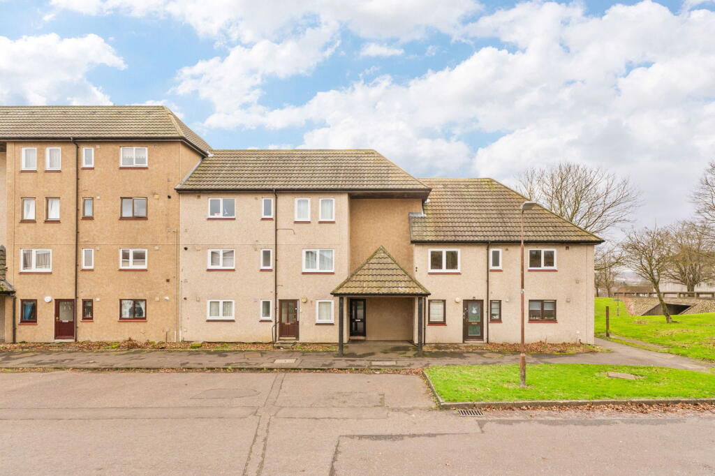 Main image of property: Melbourne Street, Livingston, EH54 5HW