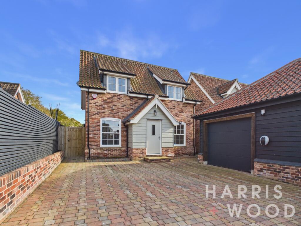 Main image of property: The Drift, Capel St. Mary, Ipswich, Suffolk, IP9
