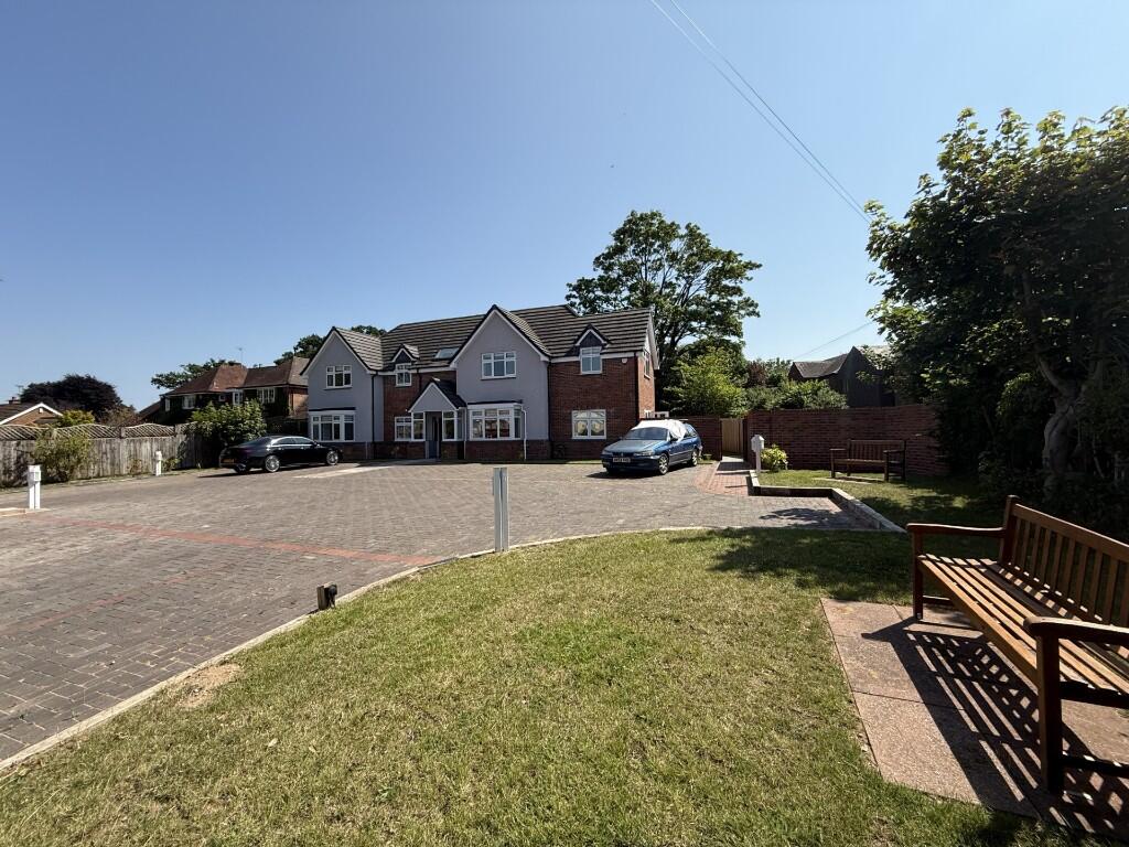 Main image of property: Cornerways, Balsall Street East, Balsall Common, CV7 7JH