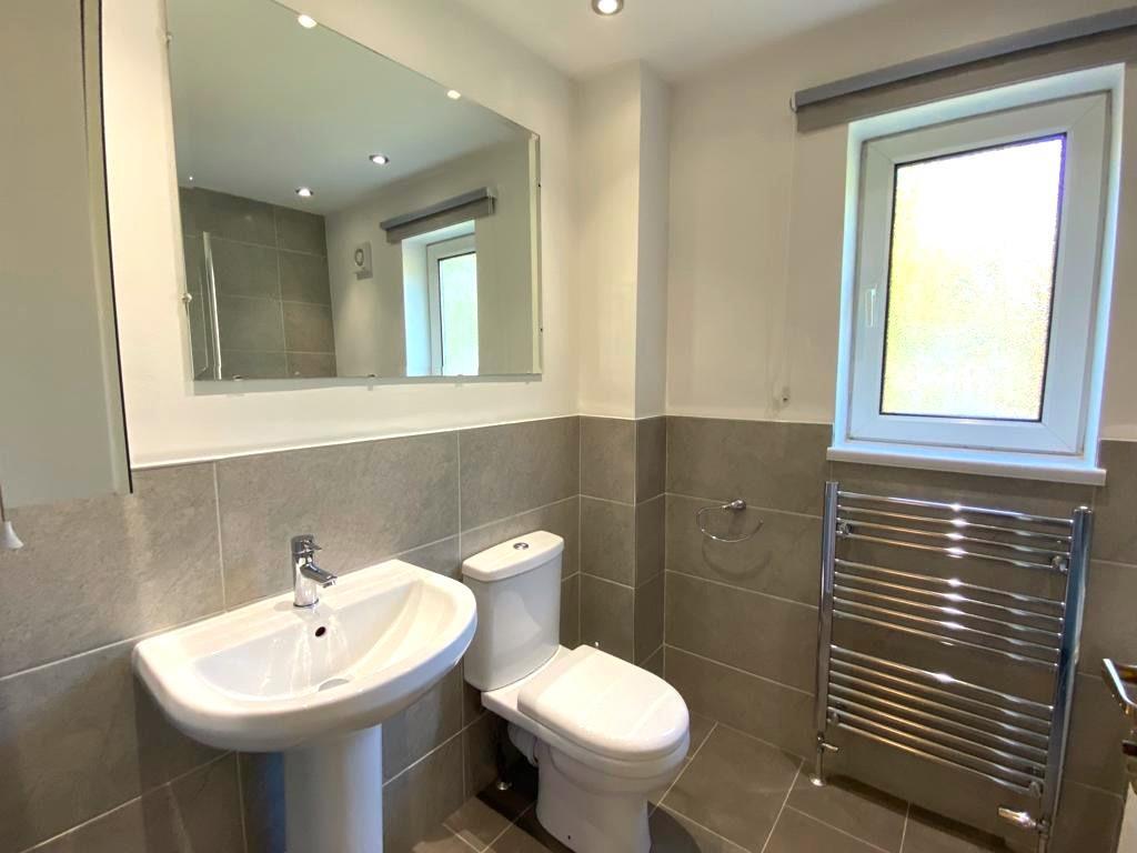 York Close, Bournville, Birmingham – další