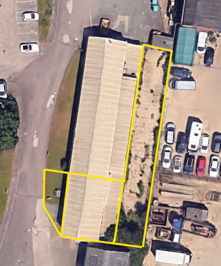 Main image of property: Padholme Road East, Peterborough, Cambridgeshire, PE1