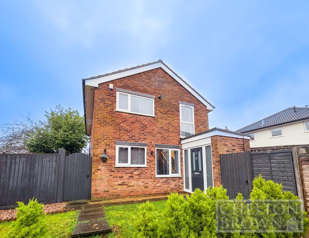 Main image of property: York Ride, Weedon, Northampton, Northamptonshire, NN7