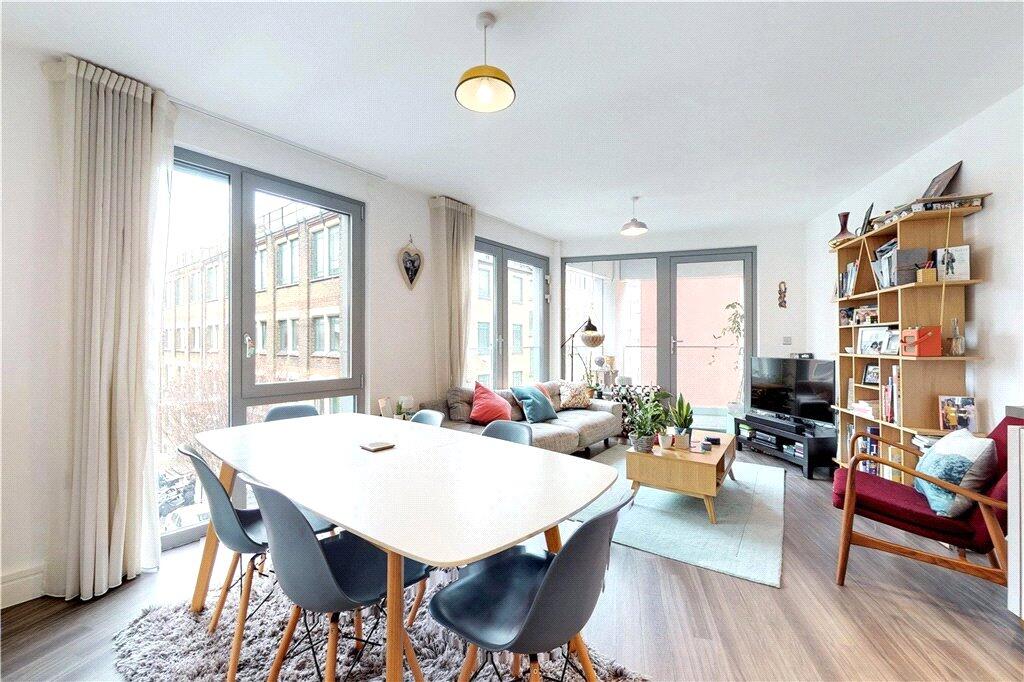 Main image of property: Ashwin Street, London, E8