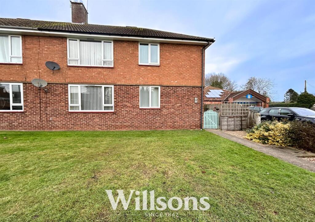 Main image of property: High Street, Burgh Le Marsh