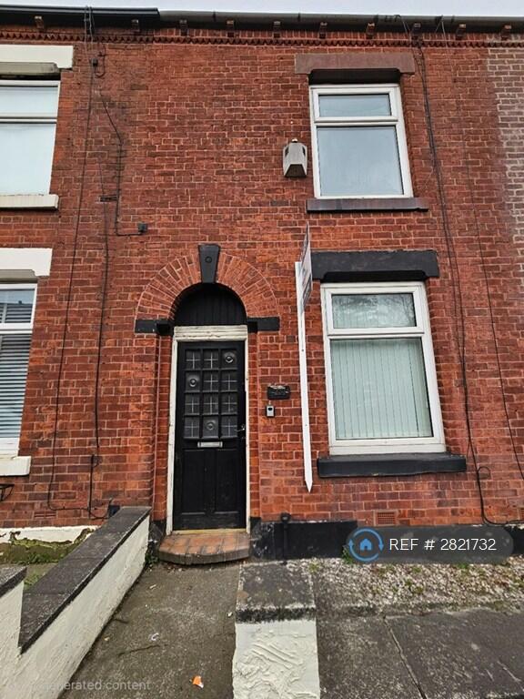 Main image of property: Fields New Road, Oldham, OL9