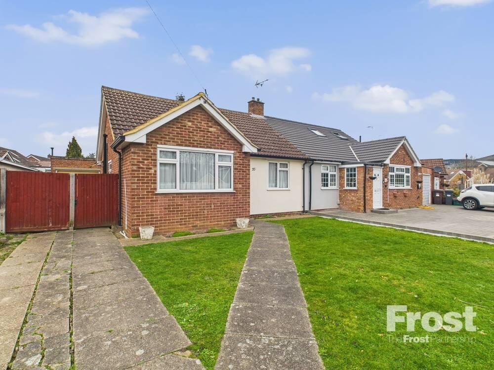 Main image of property: Oak Way, Feltham, Middlesex, TW14