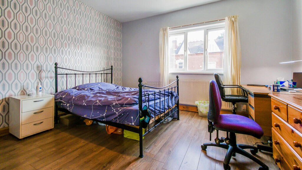 4 bedroom terraced house for rent
