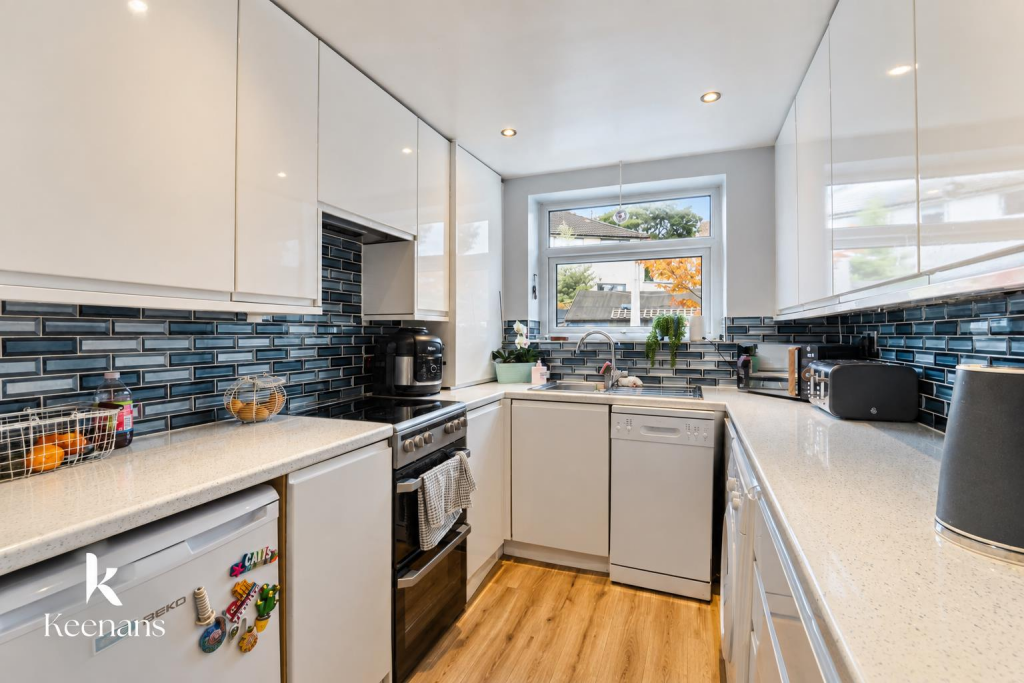 House in Blackburn - View 3