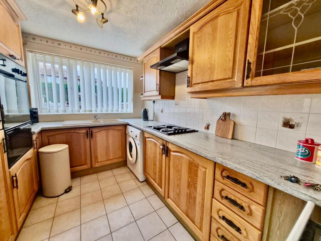 House in Skelton Green, Skelton and Brotton - View 5