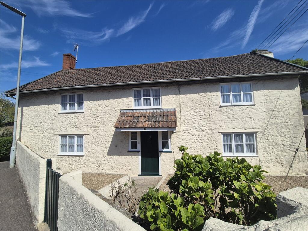 Main image of property: Silver Street, Chard, Somerset, TA20