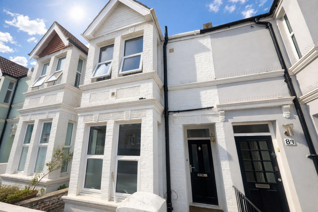 Main image of property: Redvers Road, Brighton
