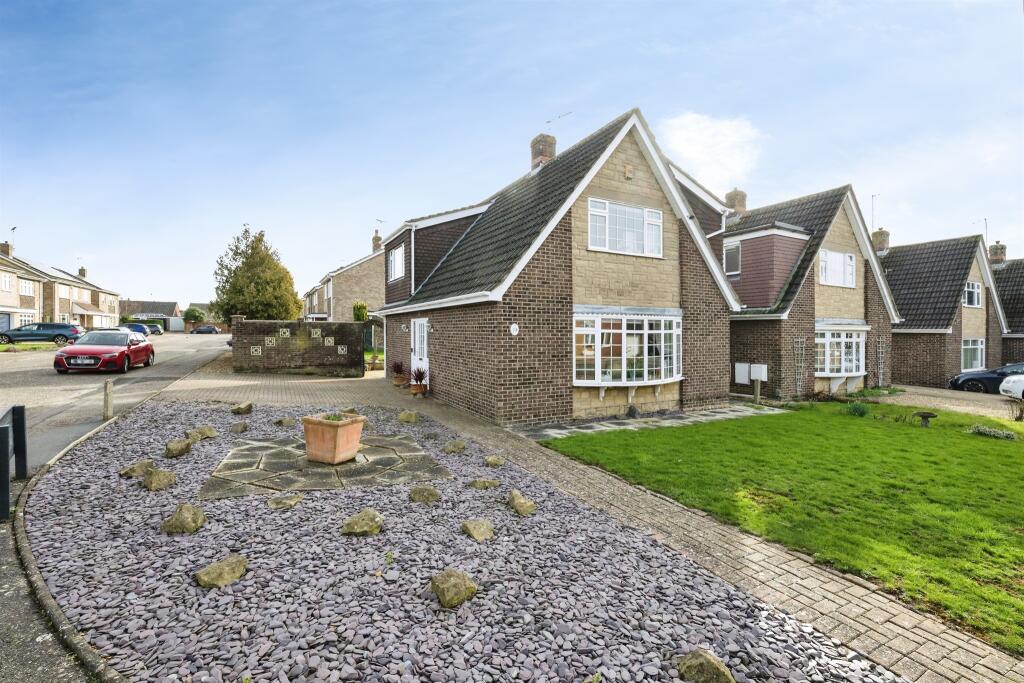 Main image of property: Coniston Road, Peterborough