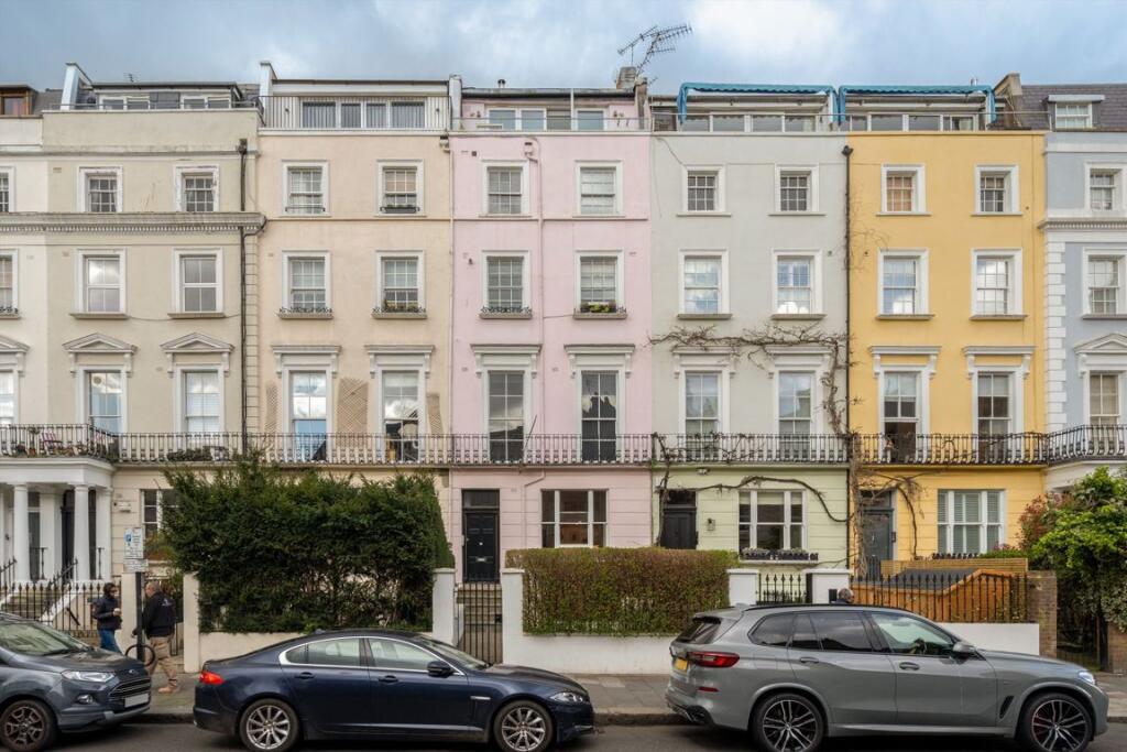Main image of property: Westbourne Grove, Notting Hill