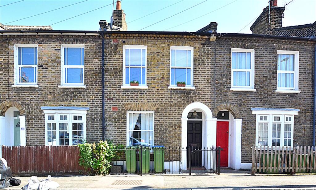 Main image of property: Earlswood Street, Greenwich, London, SE10