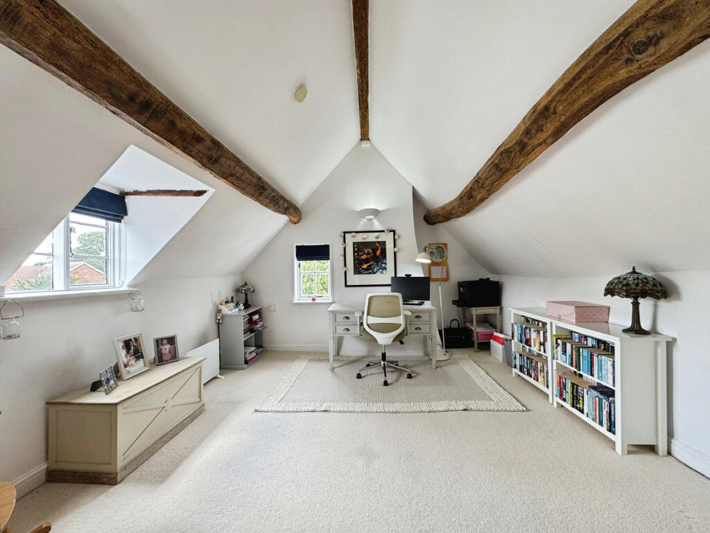 Additional image 21 of Wootton Wawen, Henley-In-Arden, Exceptional Value