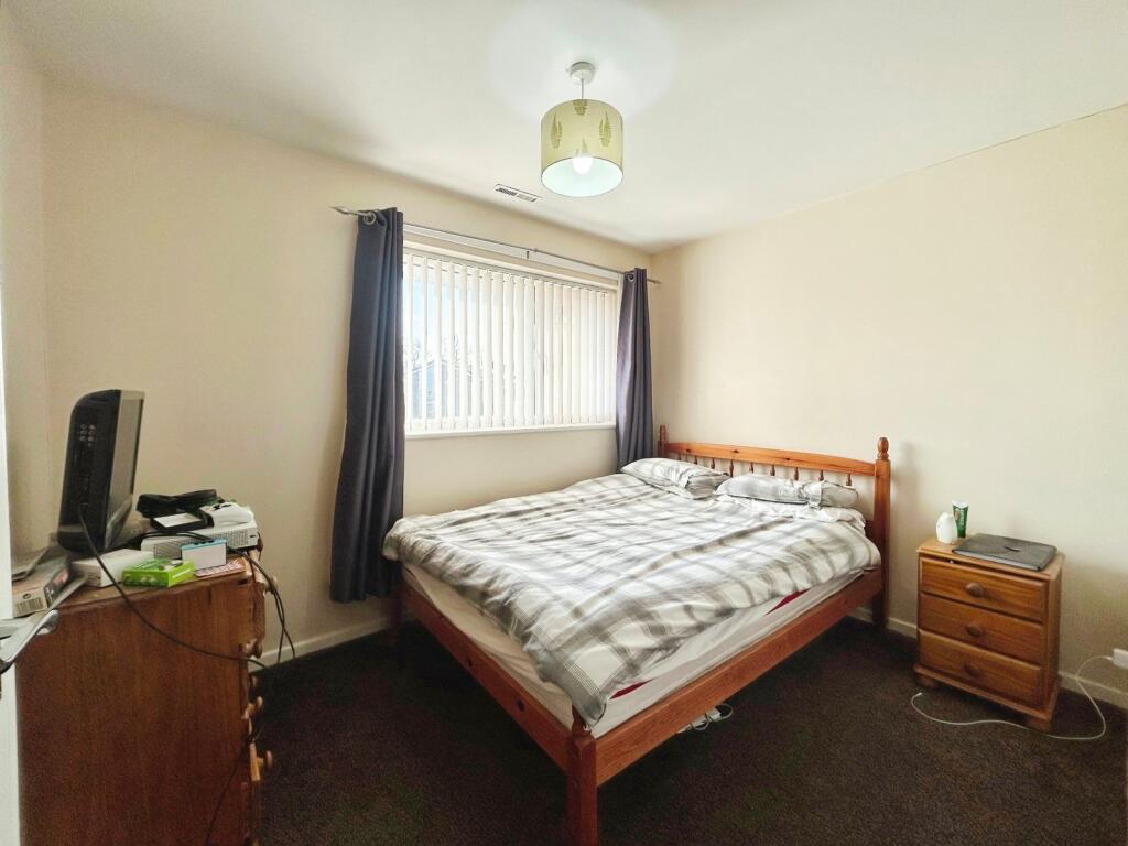 House in Preston - More