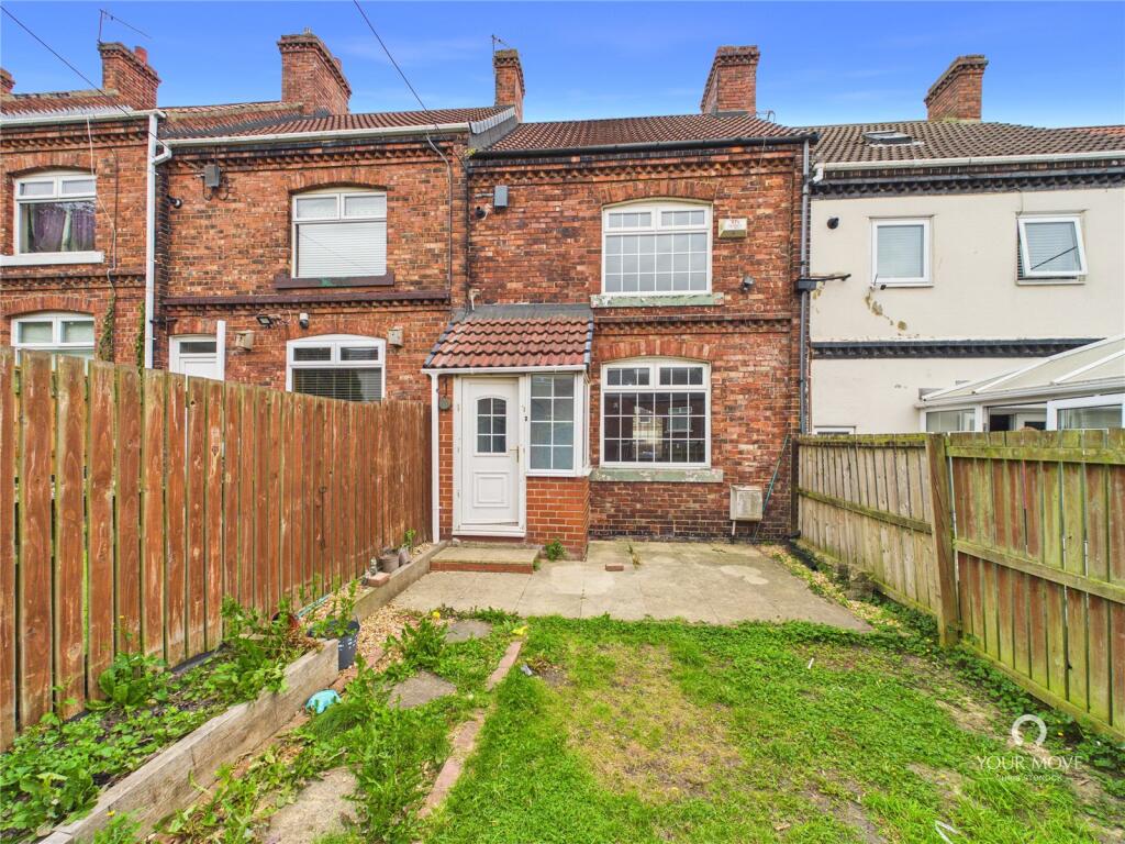 Main image of property: Ushaw Terrace, Ushaw Moor, Durham, DH7