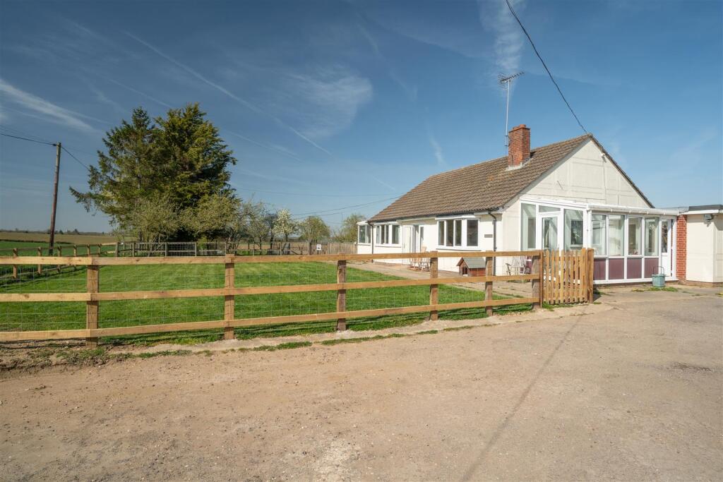 Main image of property: Mill Road, Great Bardfield, Braintree